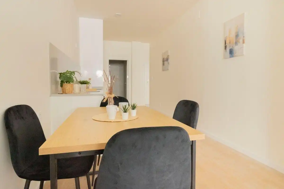Loft for sale in Calle Calle Rosalía de Castro, 3 3, imagen 6