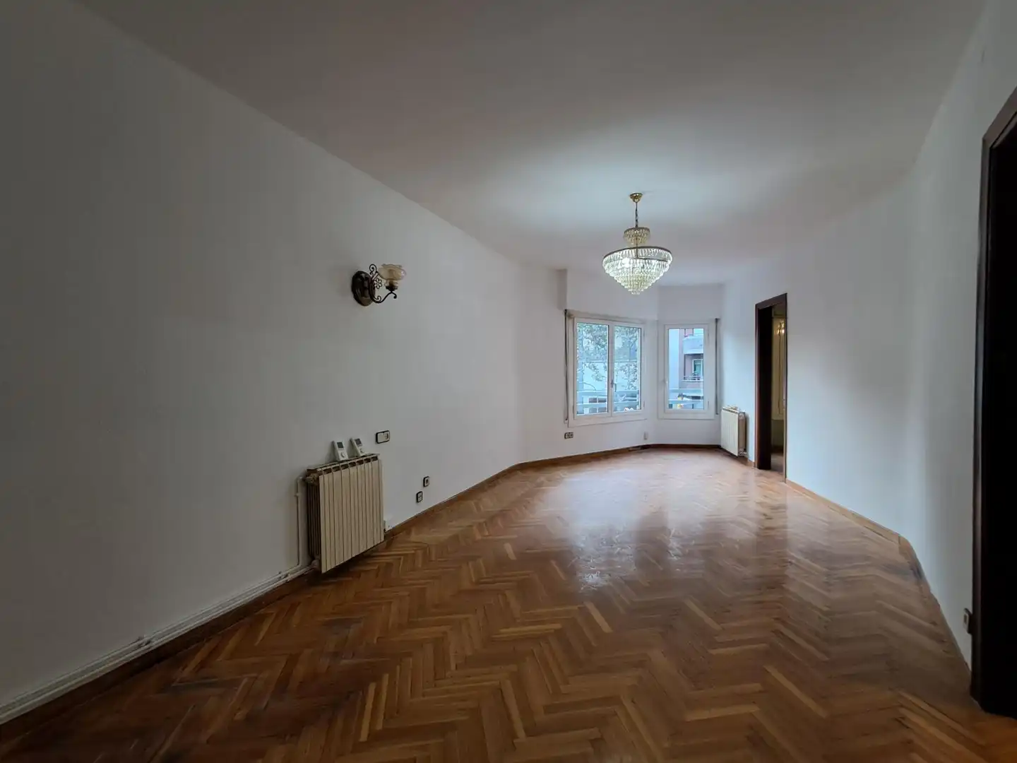 Appartement avec ascenseur à vendre à Carrer Carrer Concepción Arenal, imagen 2