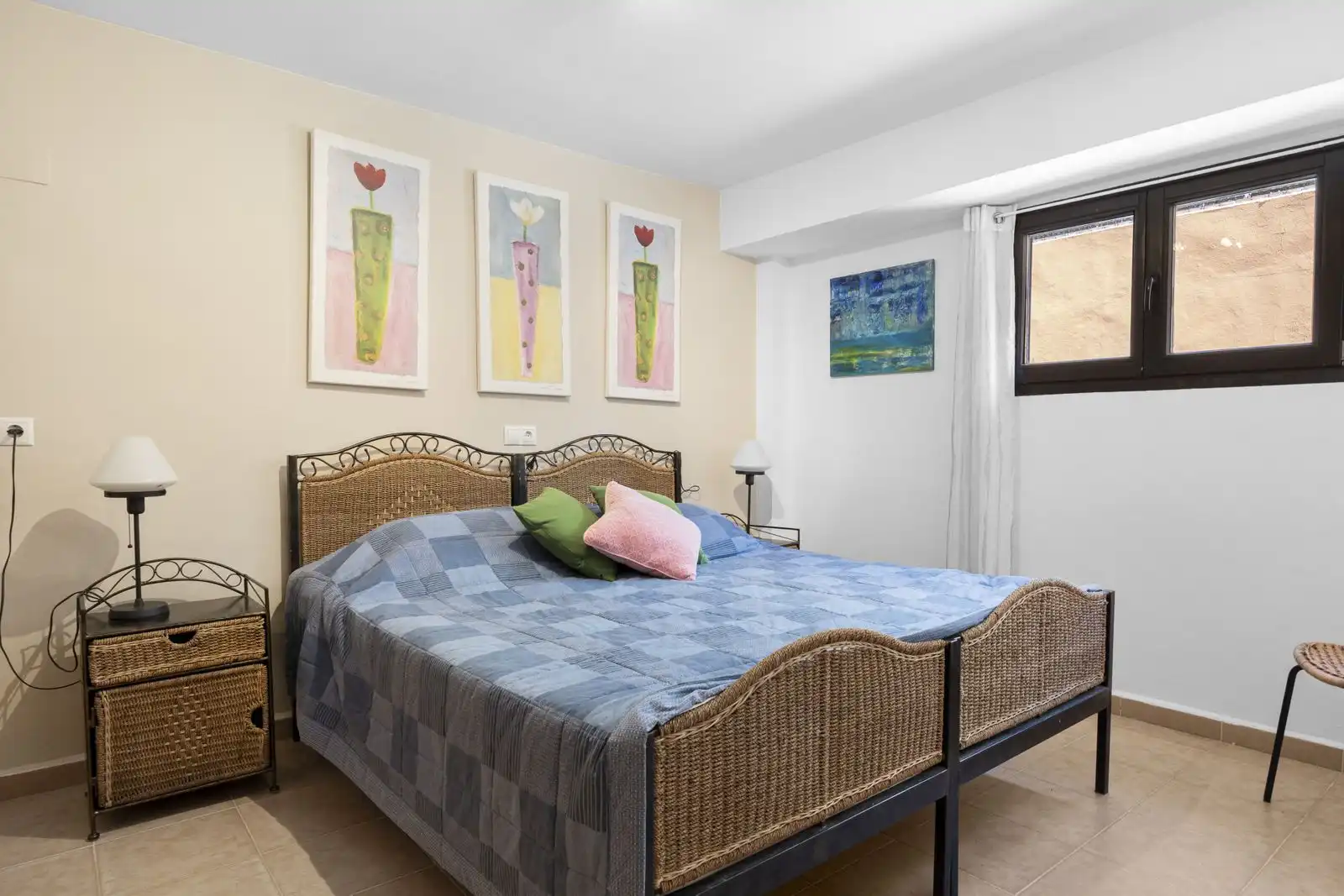 Chalet con piscina en venta en San Pedro de Alcántara, imagen 17
