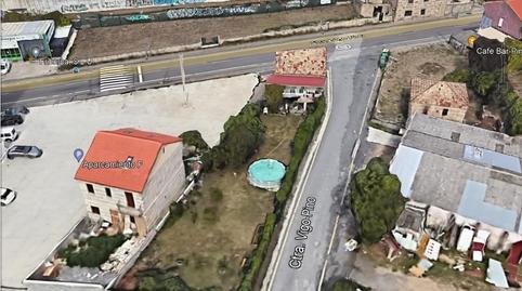 Foto 3 de Casa o xalet en venda a Estrada Vigo-pino, San Rosendo, Ourense