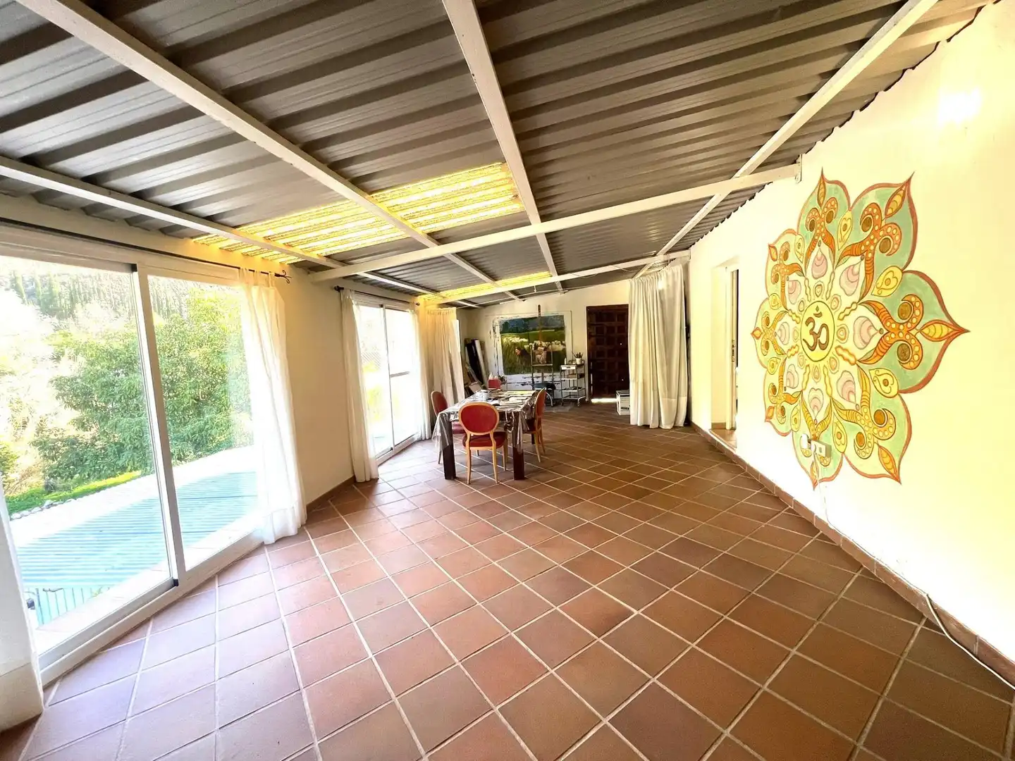 Casa rústica con piscina en venta en Coín, imagen 6