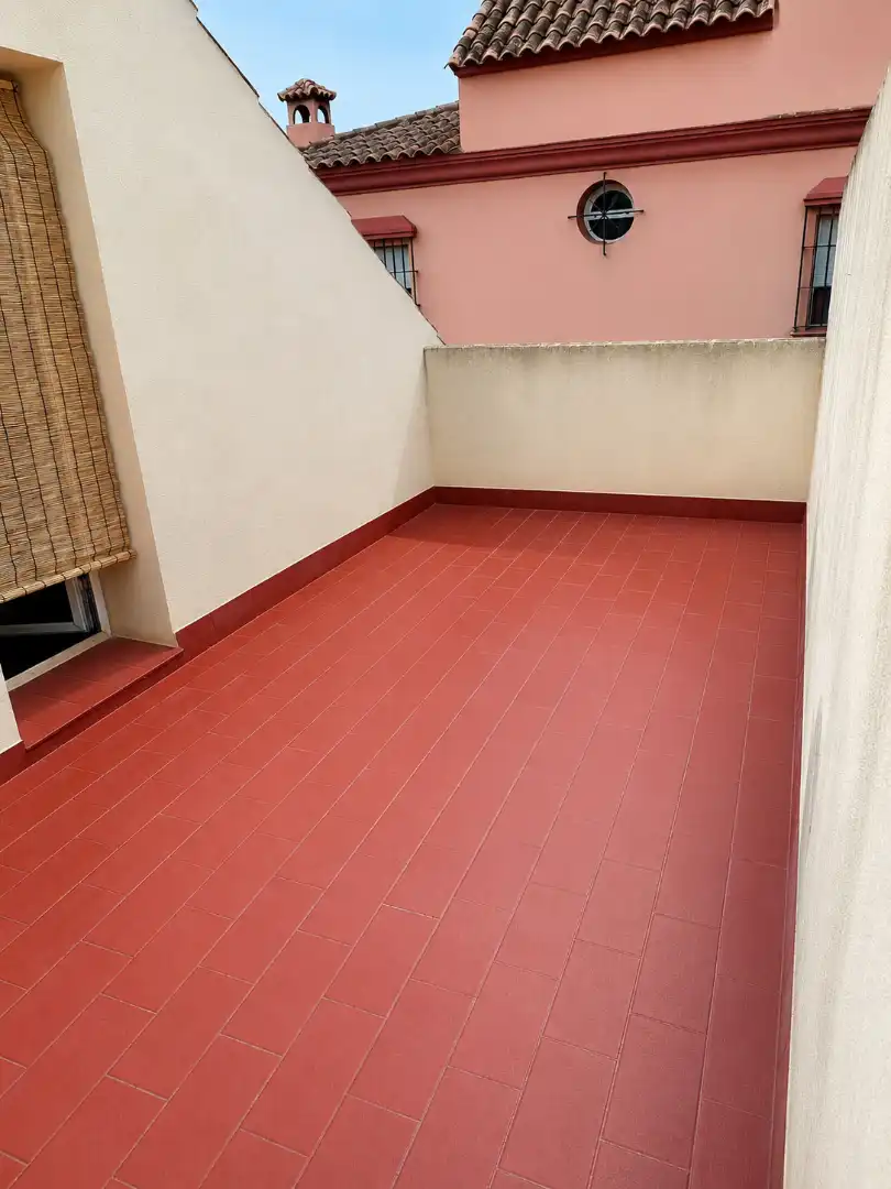 Einfamilien-Reihenhaus zum Verkauf in Calle Camino los Quemadales, Salteras