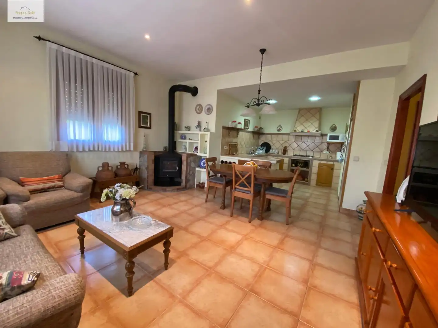 Haus mit Terrasse zum Verkauf in La Roca del Vallès, imagen 15