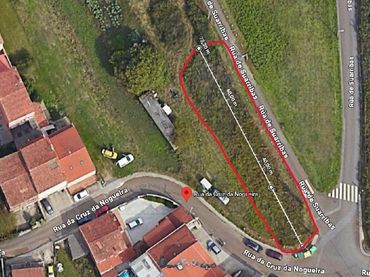 Residential land for sale in de la Cruz de la Nogueira