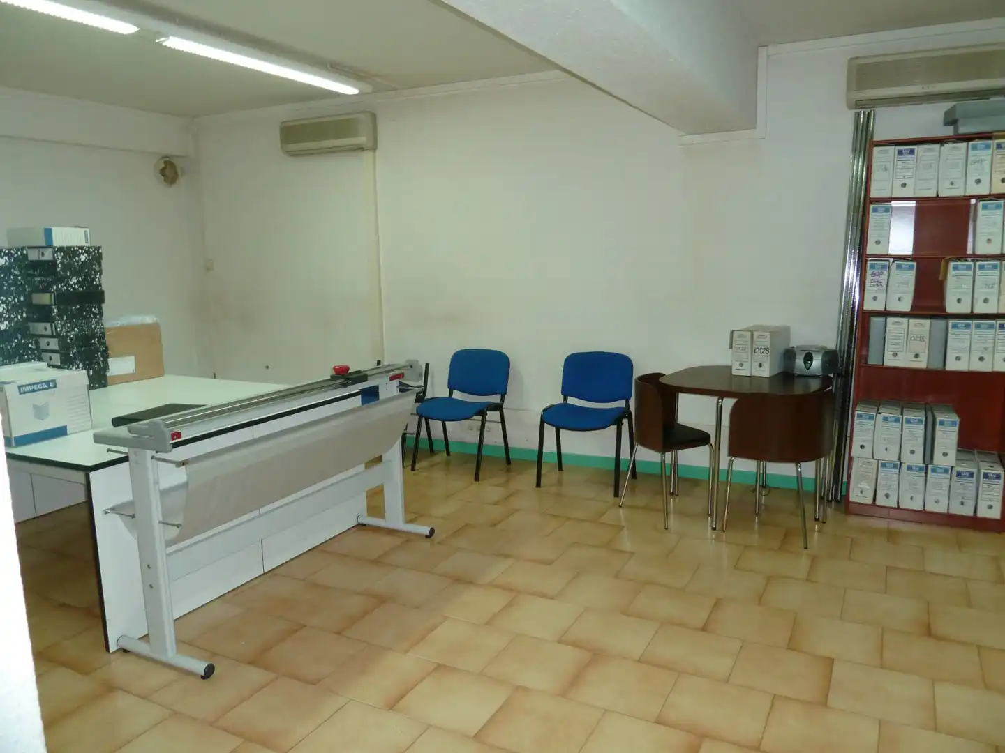 Oficina en venta en Castellbisbal con Aire acondicionado y Internet