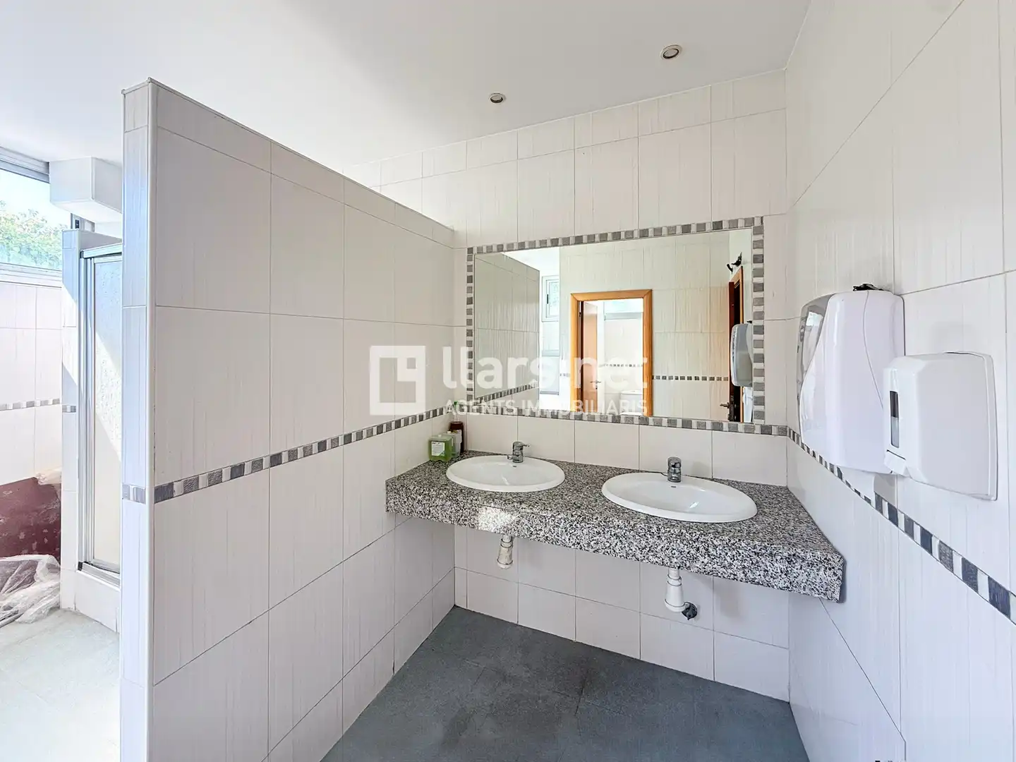 Nave industrial en venta en Passatge de Vilanoveta, imagen 11