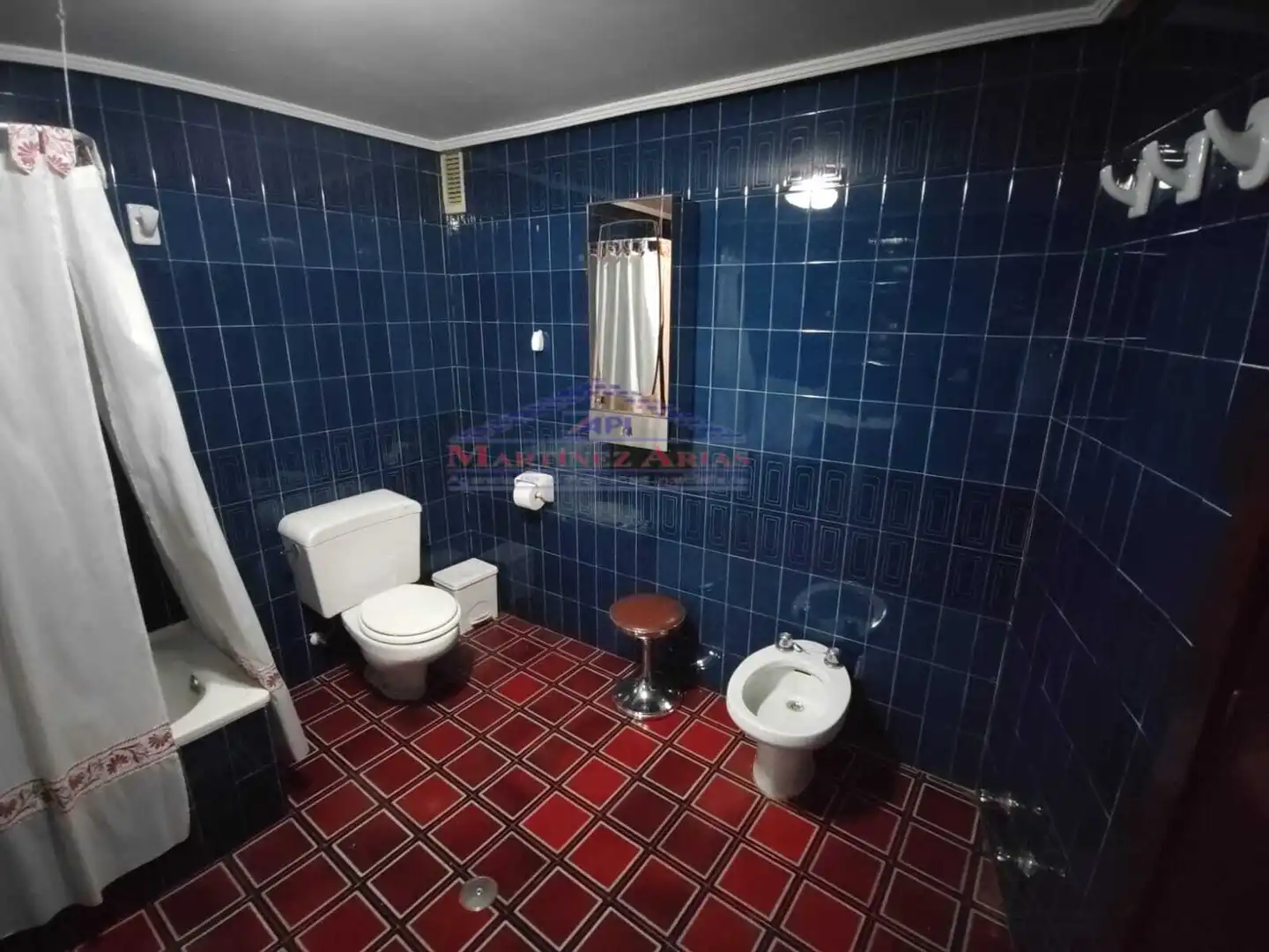 Baño de Piso en venta en Jaén con Trastero