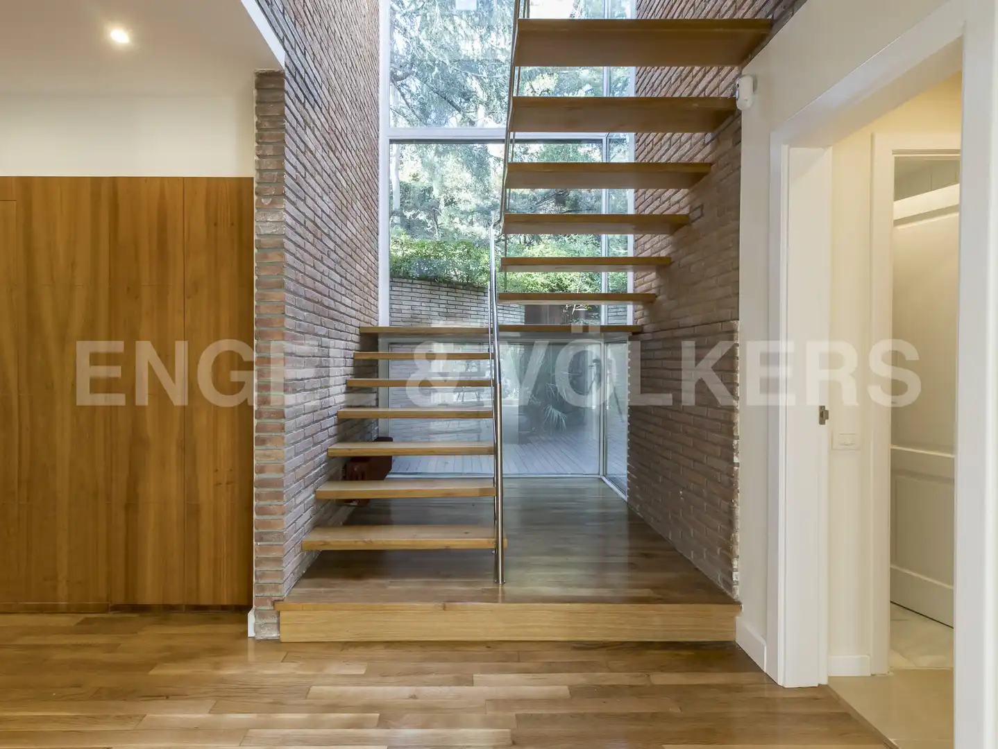 Houses for rent in Barcelona  with Air Conditioner, Heating and Private garden