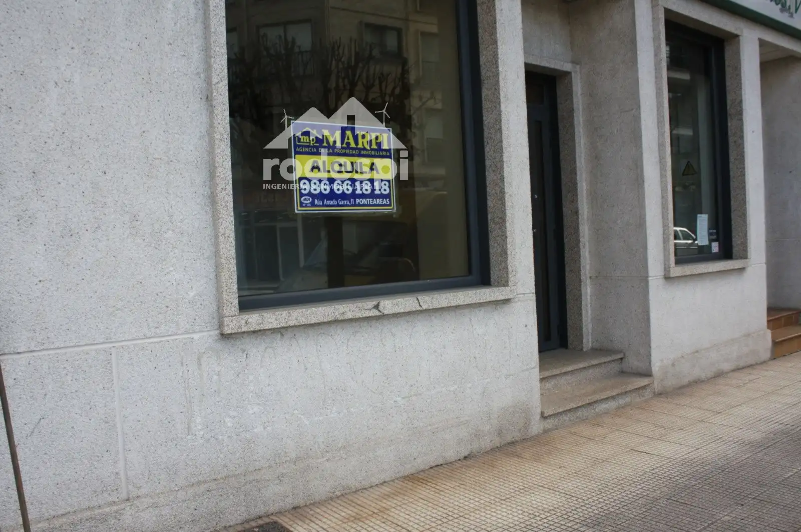 Local comercial en alquiler en CASTELAO, imagen 6
