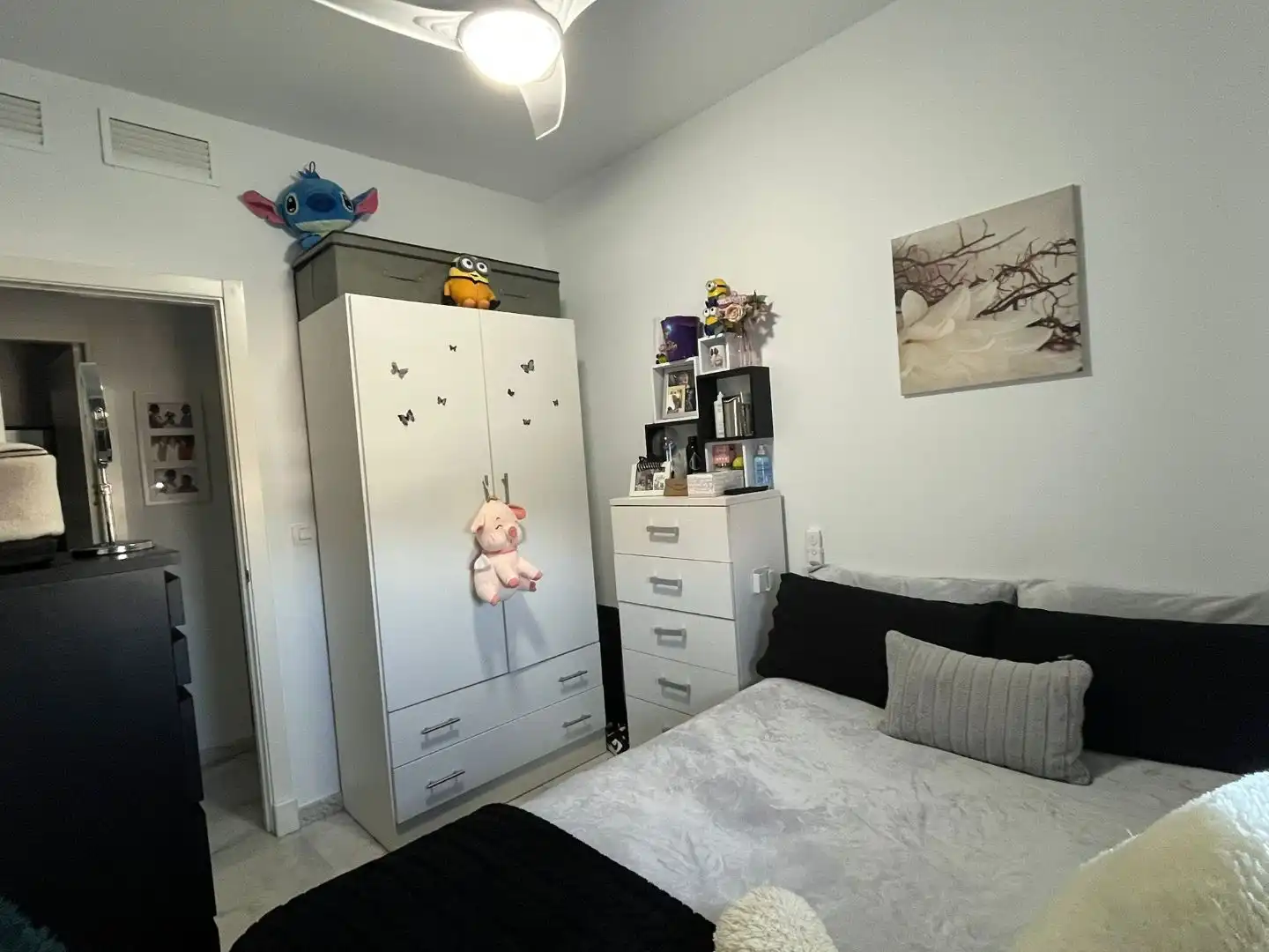 Appartamento con piscina in vendita a Calle Cura Vargas 3, imagen 8