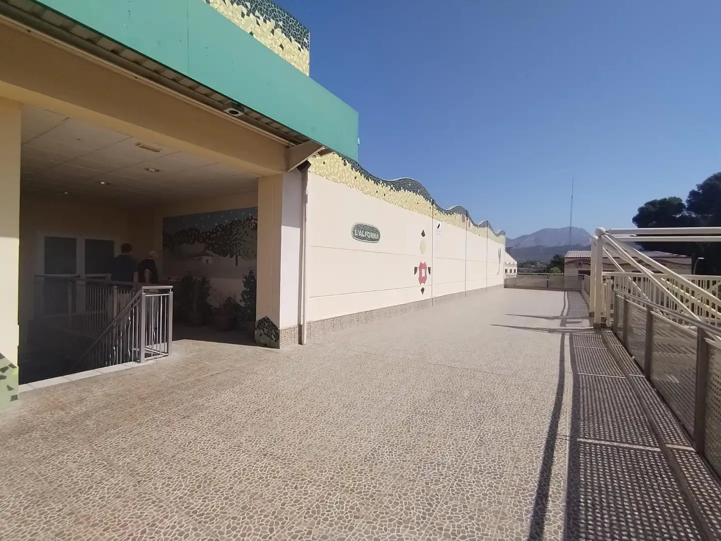 Local comercial en alquiler en Novelda, imagen 15