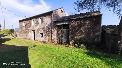Foto 3 de Finca rústica en venda a Abadín, Lugo