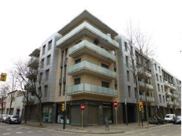 Aparcamiento en venta en C/ Agudes