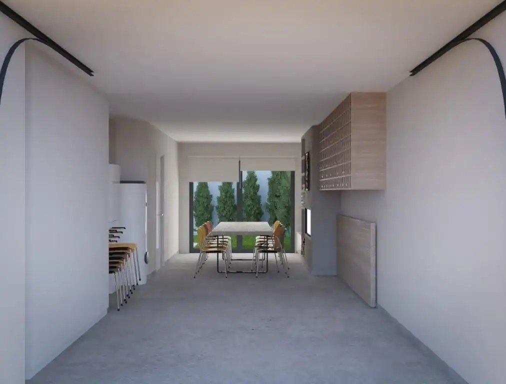 Casa con terrazza in vendita a Carrer de Narcís Monturiol, imagen 44