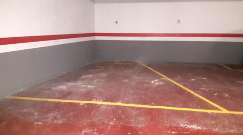 Foto 4 de Garatge en venda a Berguedà, 9, Barri de les Corts,  Barcelona Capital