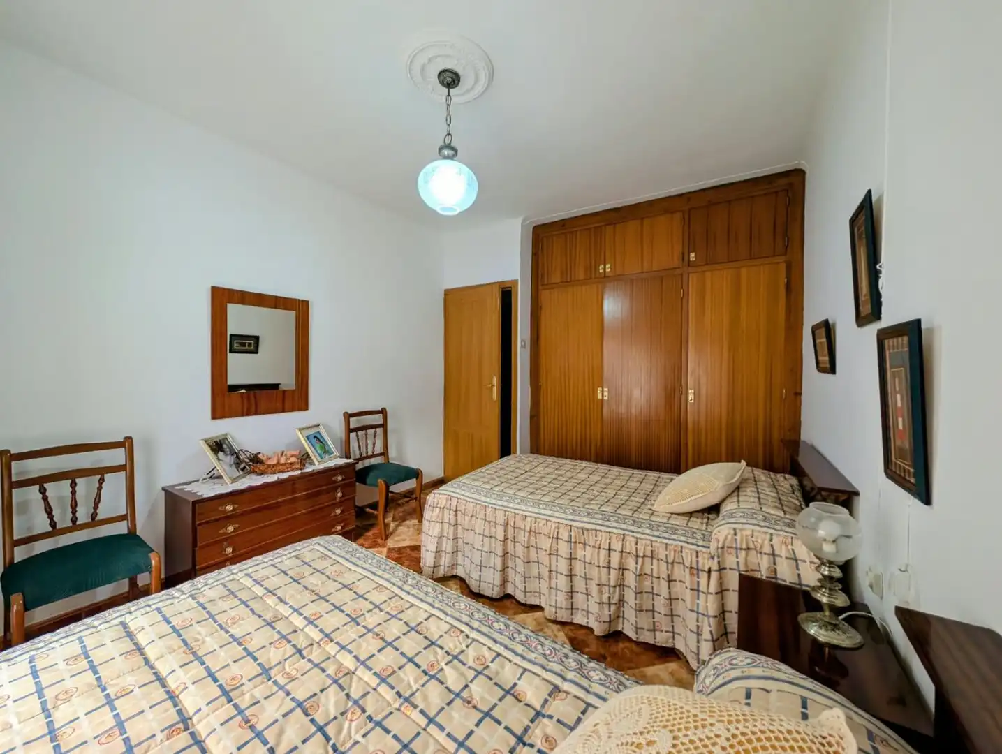 Appartamento con terrazza in vendita a Loja, imagen 11