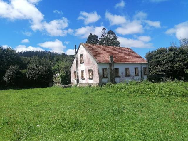 Finca rústica en Venta en Cerdido