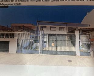 Exterior view of Building for sale in Pontevedra Capital 