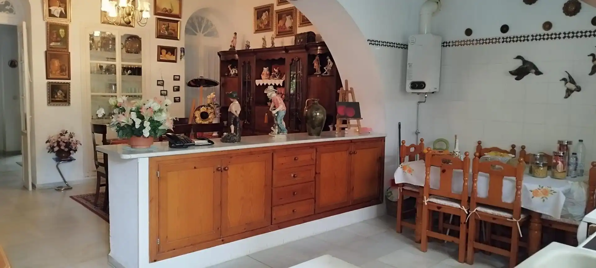 Casa o chalet en venta en Centro