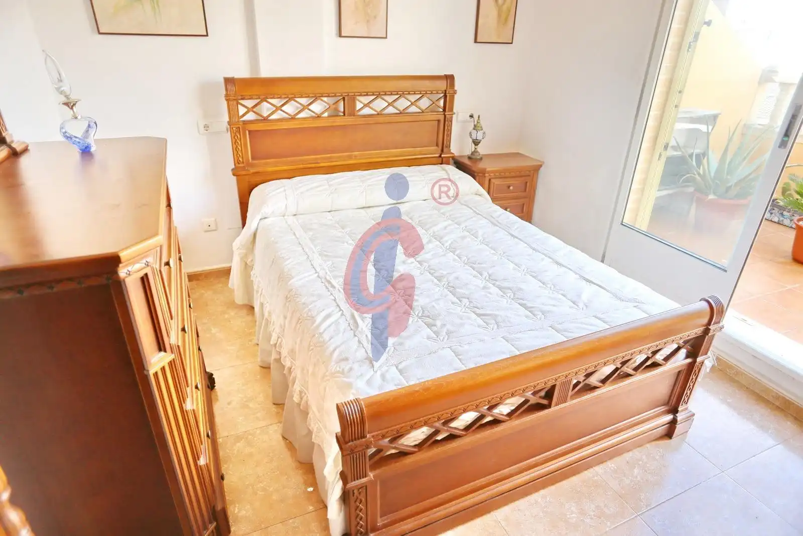 Ático en venta en Calle Rafael Alberti 63, imagen 15