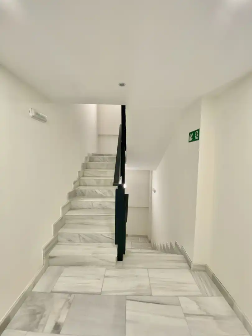 Apartament en venda a Madrid, Madrid