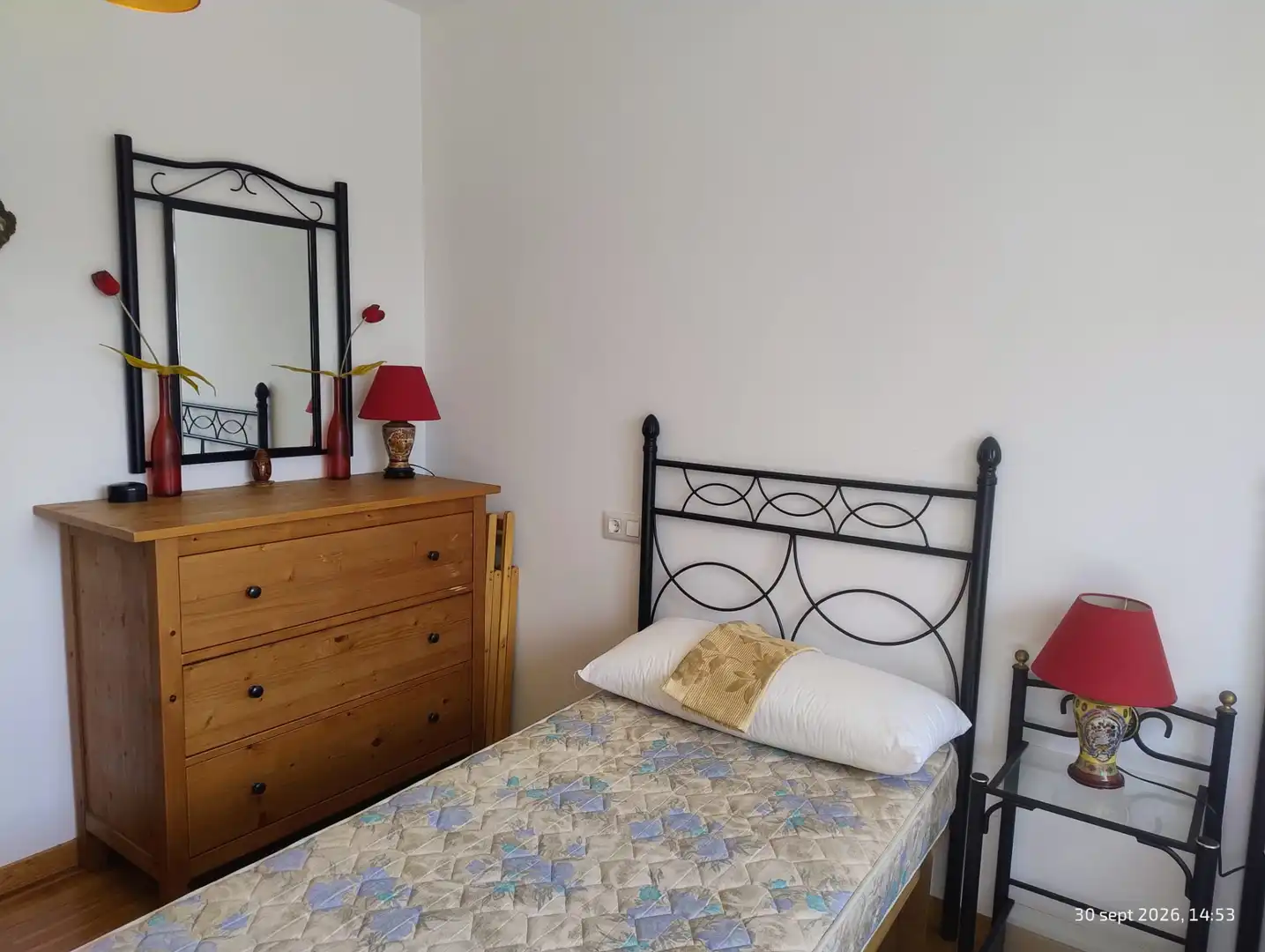Flat with lift to rent in Cabana de Bergantiños, imagen 2