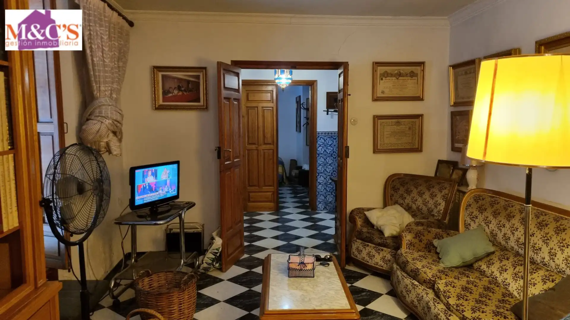 House for sale in Argamasilla de Calatrava, imagen 14