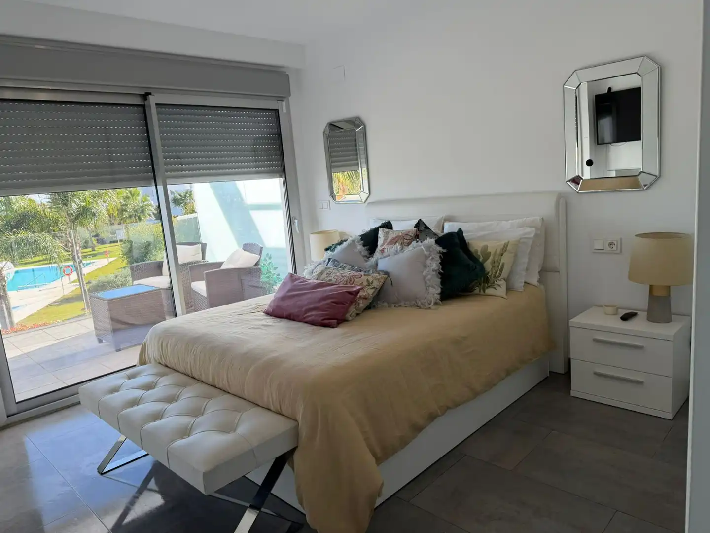 Appartement avec piscine à vendre à Punta Plata, imagen 6