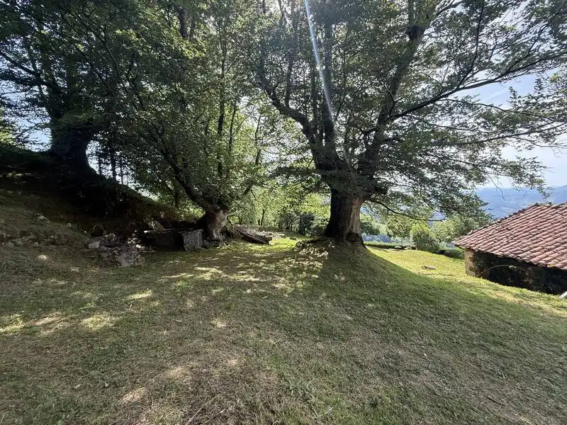 Country house zum Verkauf in Arakaldo mit Abstellraum
