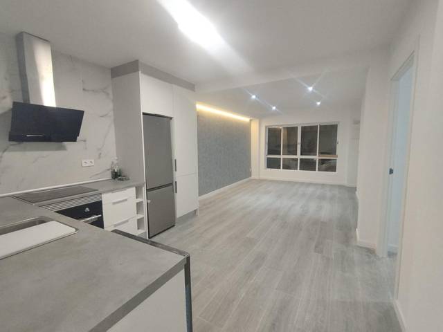 Apartamento en Venta en Centro