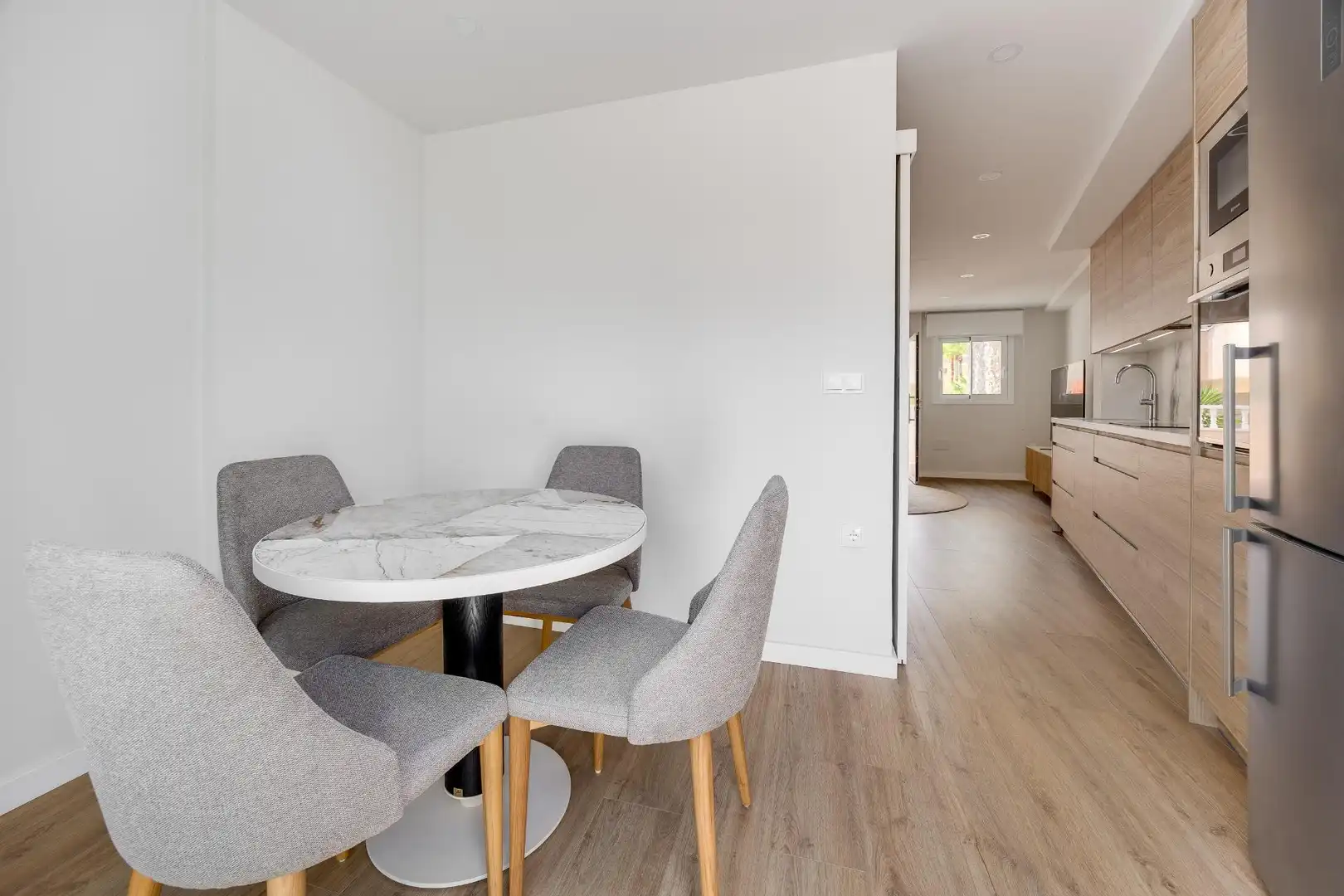 Casa a schiera con terrazza in vendita a Calle La Serviola, imagen 19