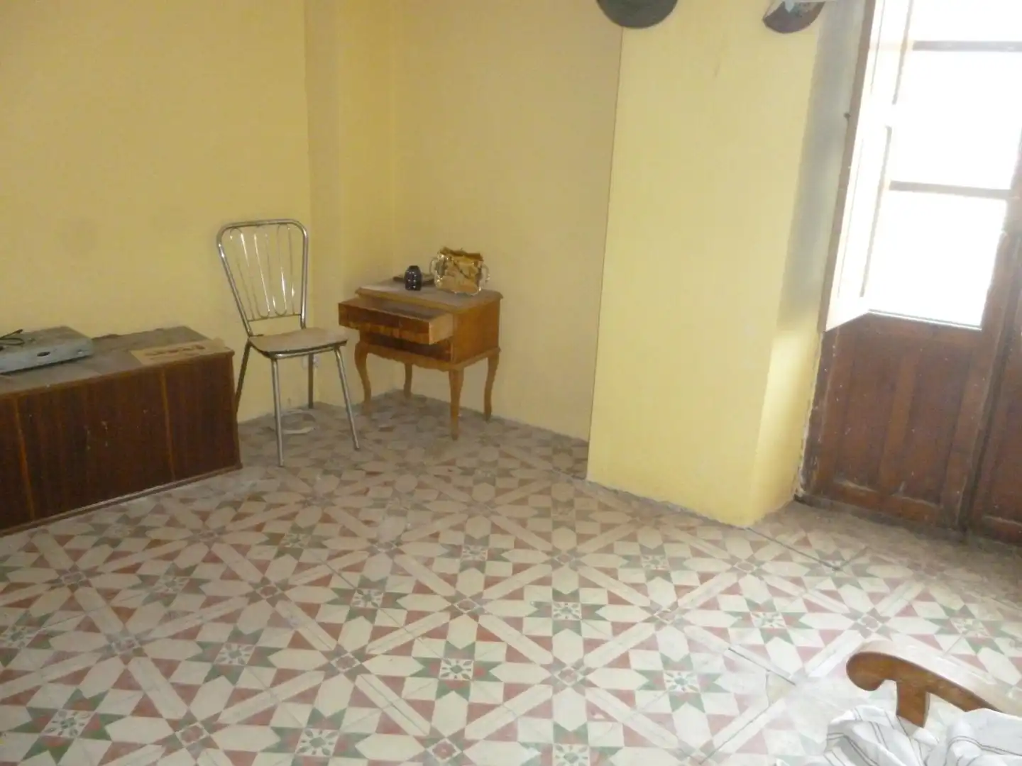 Piso en venta en Ontinyent con Trastero y Balcón