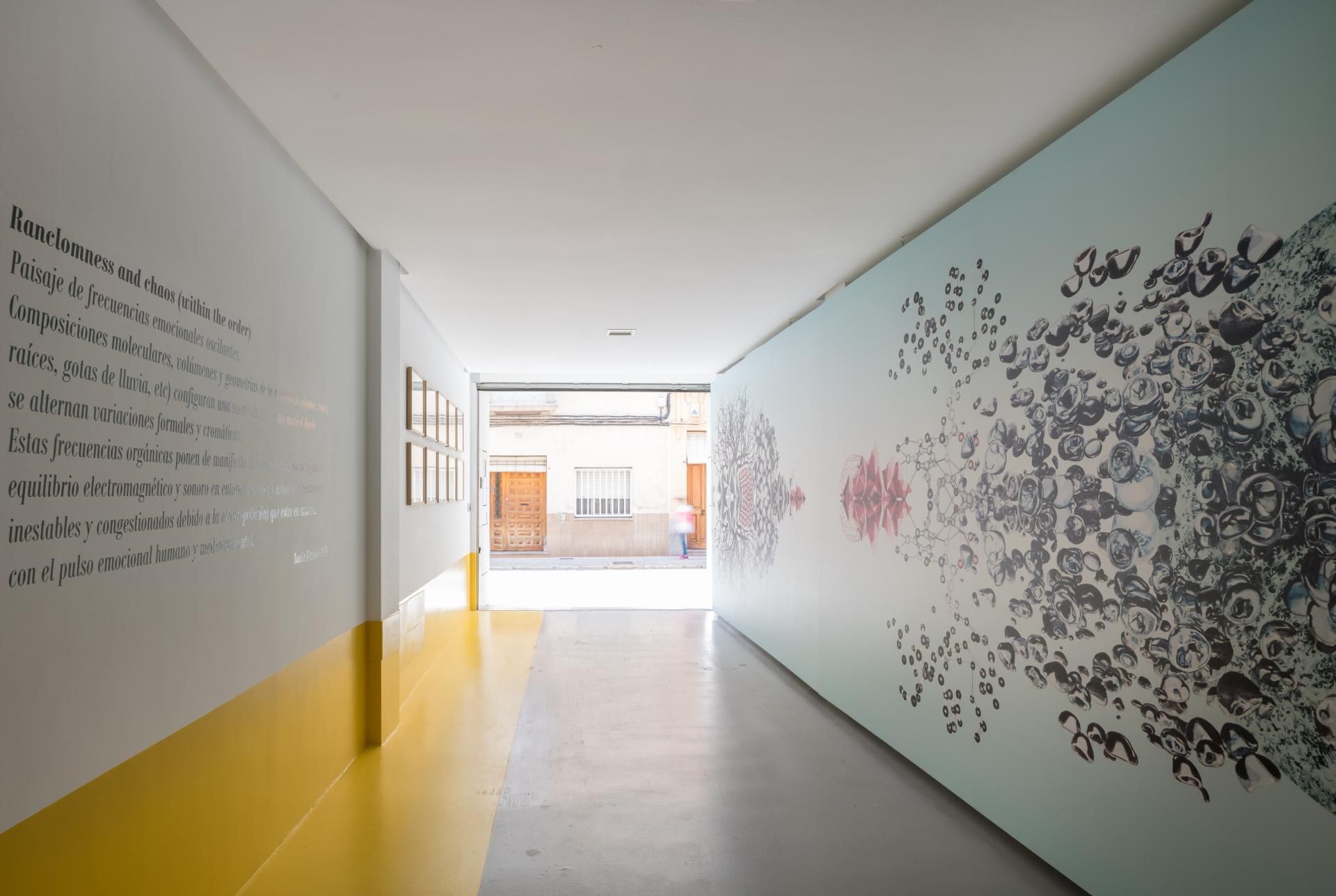 Single-family semi-detached for sale in  Valencia Capital  with Air Conditioner, Terrace and Swimming Pool