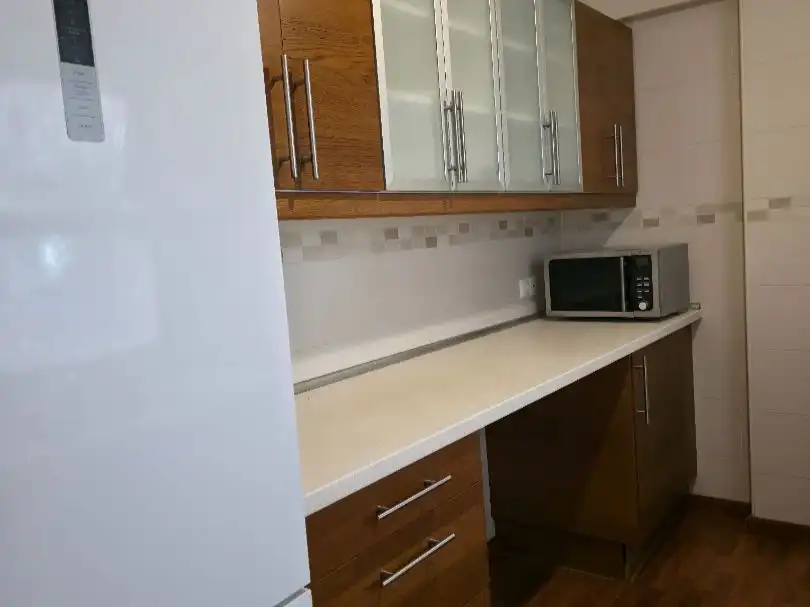 Piso con ascensor en venta en Calle Ramón Muntaner 42, imagen 3