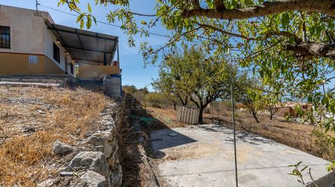Foto 4 de Casa o xalet en venda a Camino Lagos. Poligono 13 Parcela 964, Los Tablones - La Garnatilla, Motril