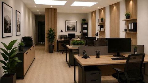 Foto 4 von Büro zur Miete in Reocín, Cantabria