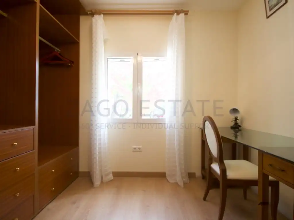Habitación de Casa o chalet en venta en Altea con Piscina y Amueblado