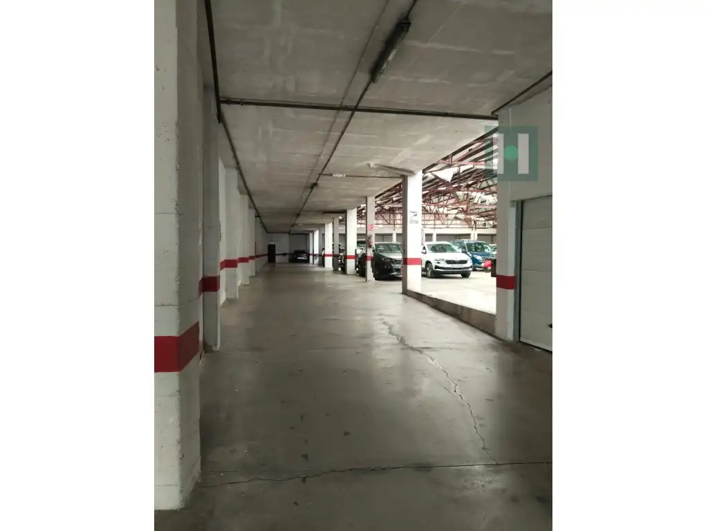 Piso con terraza en venta en Alameda de San Antón, imagen 35