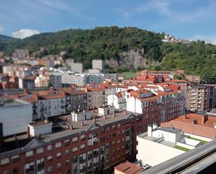 Exterior view of Office for sale in Bilbao 