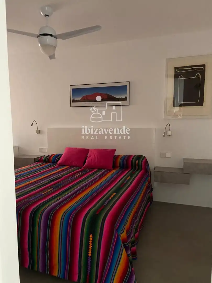 Flat with lift to rent in Ramon Muntaner, imagen 31