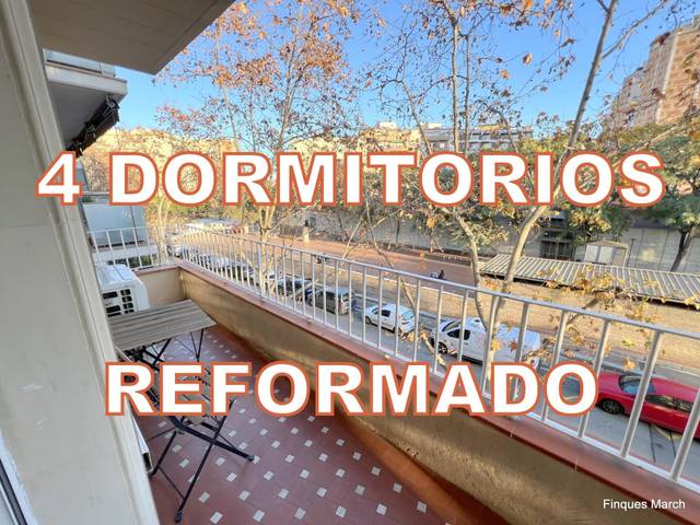 Piso en Venta en La Sagrera