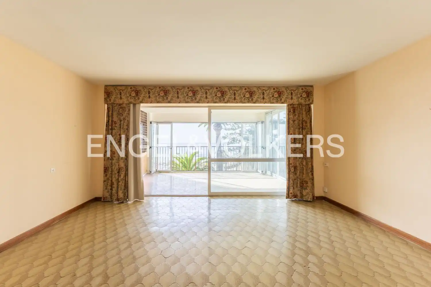 Piso con terraza en venta en Voramar, imagen 2