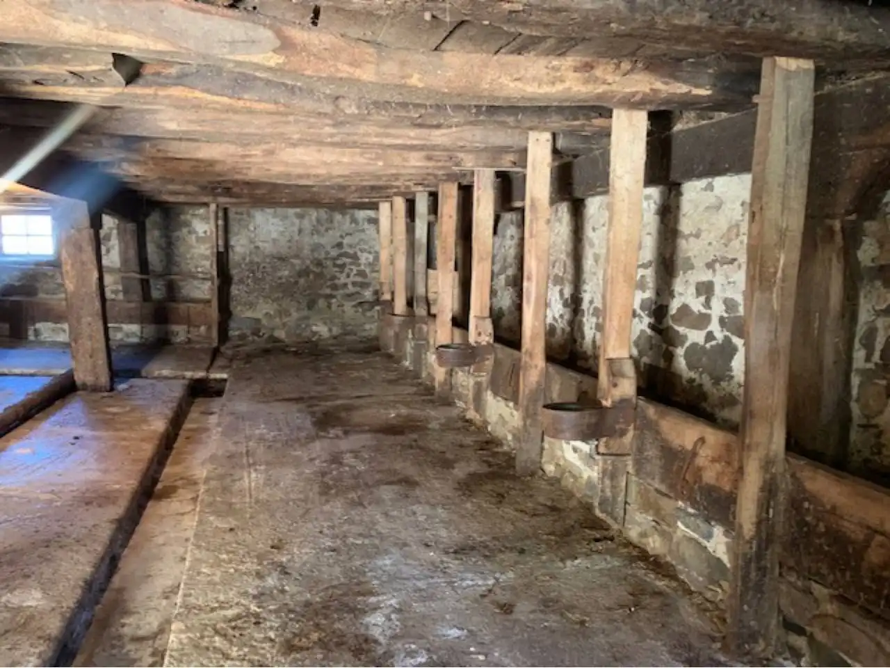 Casa o xalet en venda en La Pernía   amb Jardí privat