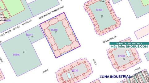 Foto 4 de Piso en venta en Poeta Gomez Manrique, 10, Santa María de Benquerencia,  Toledo Capital