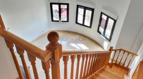 Foto 2 von Maisonette zum Verkauf in Avenida Reyes Leoneses, Centro Ciudad, León Capital