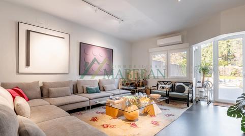 Photo 5 of Single-family semi-detached for sale in Marazuela - El Torreón, Las Rozas de Madrid