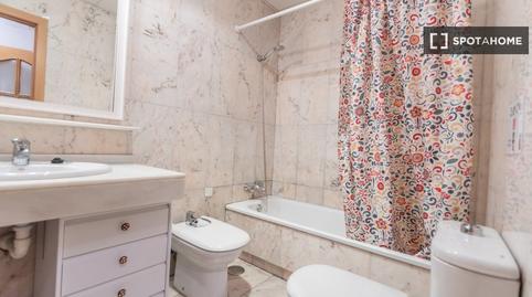 Foto 5 de Apartament per a compartir a La Caleta - La Viña, Cádiz