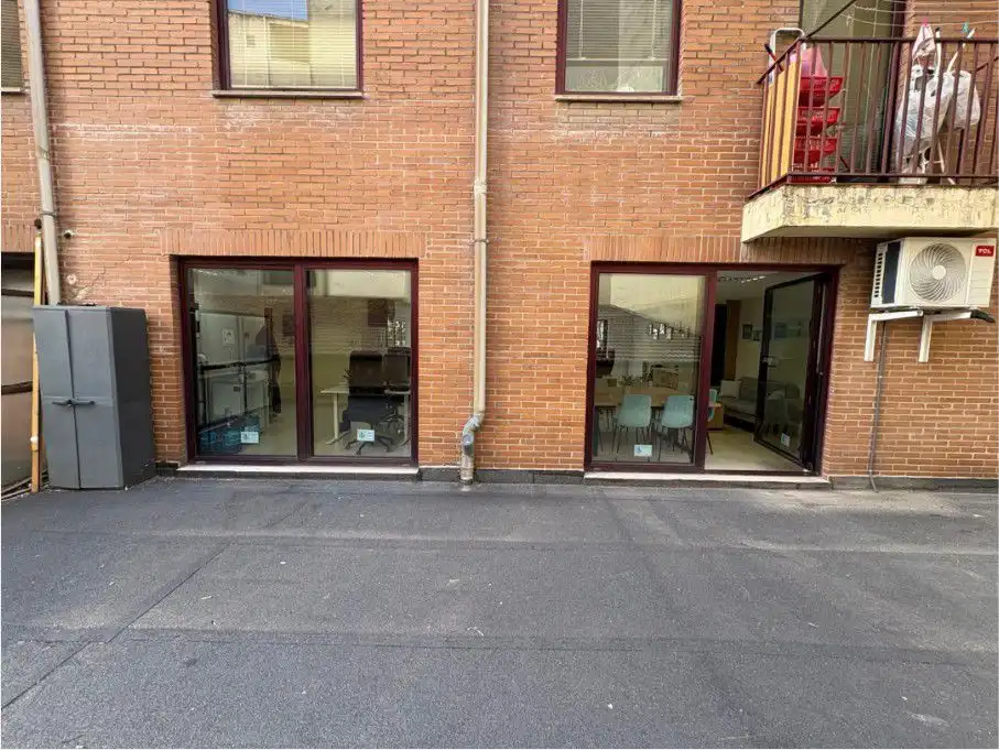 Ufficio con ascensore in affitto a Centro, imagen 7