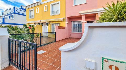 Foto 2 von Maisonette zum Verkauf in San Juan de los Terreros, Pulpí