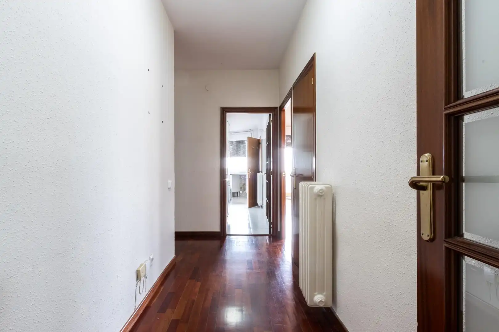 Attic for sale in Sabadell  with Air Conditioner, Heating and Parquet flooring